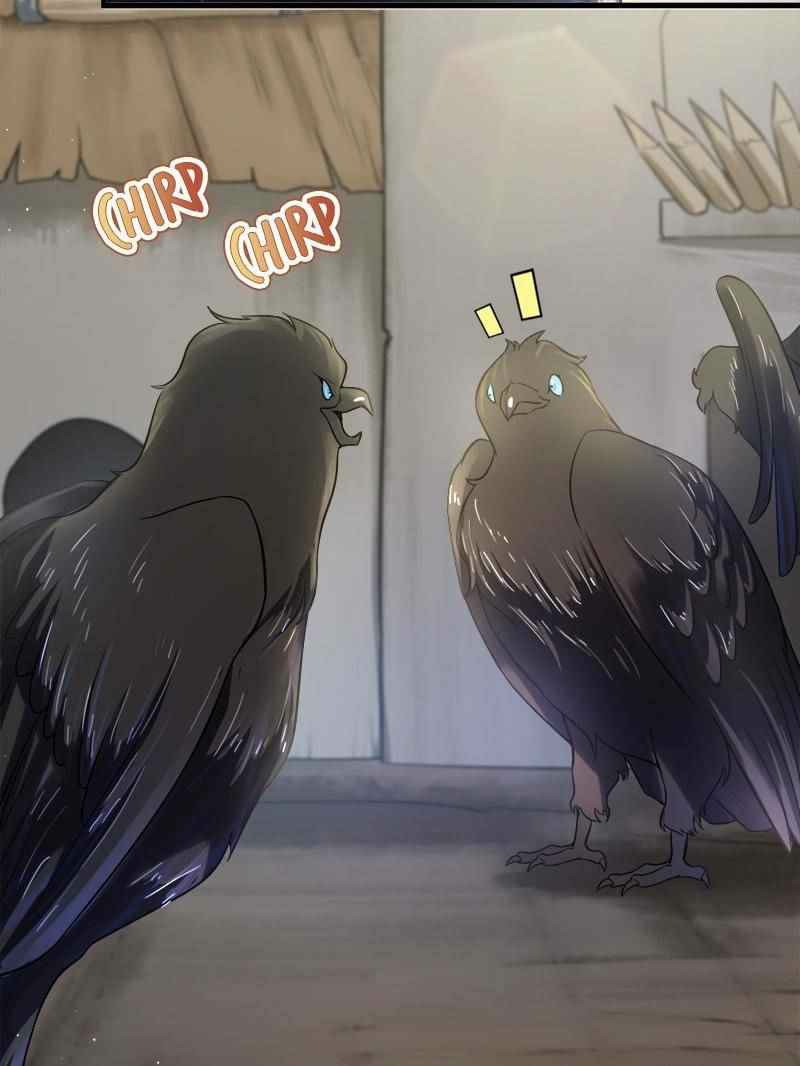 Beauty and the Beasts Chapter 36 Gambar 19